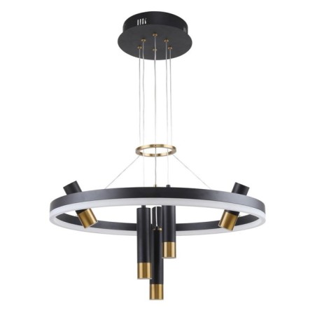 Daur suspended chandelier 600 mm, LED 371W-1