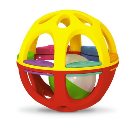 Surround-priest "Ball"-3