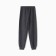 Baby trousers, gray color, height 122 cm
