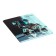 Diary for grades 5-11, hard cover, Future, glossy lamination, block 60g/m2