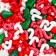 Sprinking confectionery "Christmas Eve", New Year, 50 g