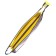 A4 labor folder, with a zipper, with a metallic effect, transformers