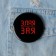 Slarly “Evil Stones” icon, d = 56 mm