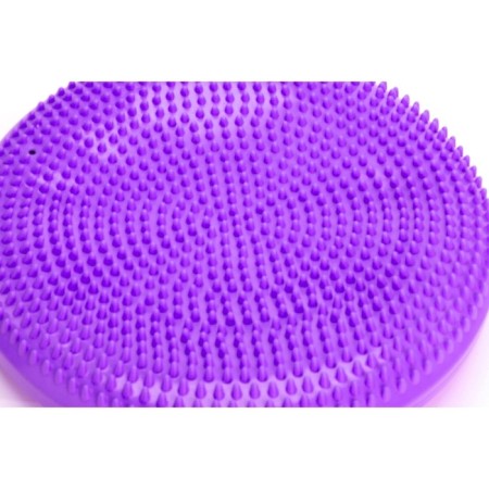 BratEx Baladex Balance Disk, purple-2