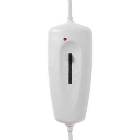 Electrofrust "Incor", 60 watts, 90x150 cm, 35-45 ° C, 3 modes, overheating protection-1