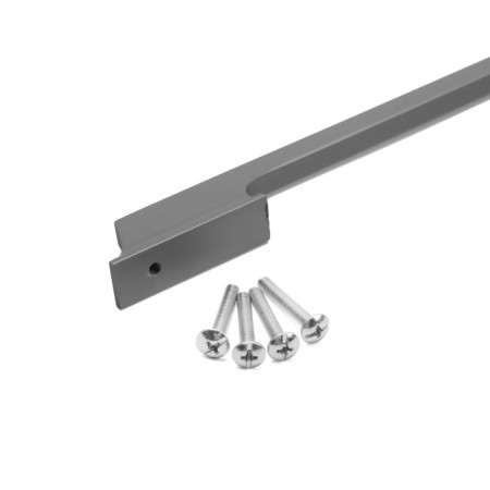 Cappio RSC020, aluminum, m/about 576 mm, graphite-5