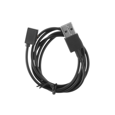 Luazon UC-03 charger for Mi Band 8, 14 cm, black