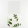 Cookie box, confectionery packaging with PVC lid, “eco”, 18 x 18 x 3 cm