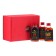 New Year's set of syrups "Berry Balance"