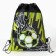 Back for shoes "Football" polyester, size 30 x 40 cm