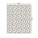Tables on the table “Foxes in the forest”, rectangular, oxford, size 120x145 cm
