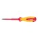 Slate Matrix 12916, Insulated, up to 1000 V, CRMO, 2K handle, SL4.0 x 100 mm