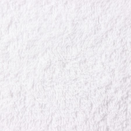 A terry towel economy and I "snowball" 30*60 cm, col. White, 100% HL, 340 g/m2-2