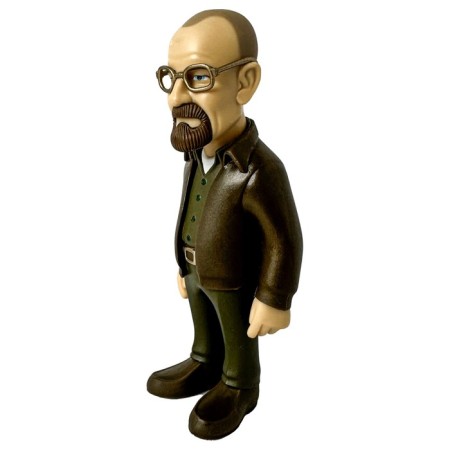 Figure Collection Minix Breaking Bad "Walter White", 12 cm-1