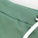 Shorts for the boy One Love Light, height 128 cm, green color