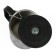 Thermal circle, 180 ml, tourism "Papa Rules", retains heat 2 hours, compass
