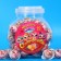 Chewing gum with sour filling “Brush Bubble! Svinorous balls ", 10 g