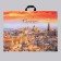 Package "Excursion", polyethylene with a loop pen, 71 x 55 cm, 90 μm