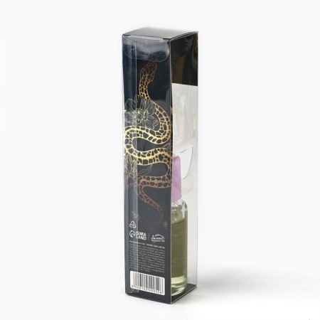 Aromadiffusor aromatic sticks "New Year's collection: enchanting aroma", vanilla aroma, 30 ml-6