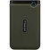 External hard drive Transcend TS1TSJ25M3G Storejet 25M3, 1 TB, USB 3.0, 2.5 ", Green