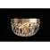 Wall lamp (sconces) LIDI E14 80W