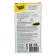 Plates from moths "superbat", needles, 9 pcs + 2 hooks