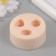 Silicone Mold "Raspberry" 3 pcs D-1,8 cm