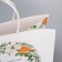 Package Gift Crafts "Cell and Cozy", 25 x 22 x 12 cm, New Year