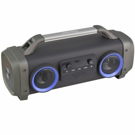 Portable acoustics Smartbuy SBS-115 Valkyr Bluetooth, 22w, MP3, FM