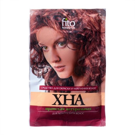 Hnna Iranian natural 25g