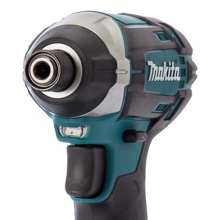 Makita DTD152Z, shock, 18 V, 3500 rpm, 165 nm, without battery/ZU-3