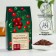 Berry-grass tea "General strengthening": lingonberry, rosehip, thyme, red mountain ash, aronia, 50 g.
