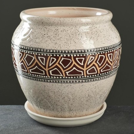 Flower pot "Firstborn 1" 10l-3