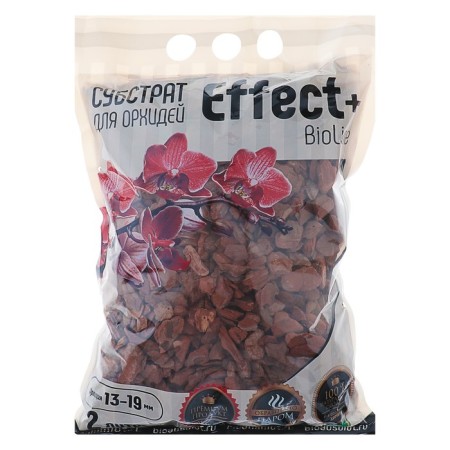 Substant for Effect+™ Bio Line 13-19 mm, 2 l-2