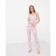 Female pajamas (T -shirt and trousers) KAFTAN "Wild" p. 48-50