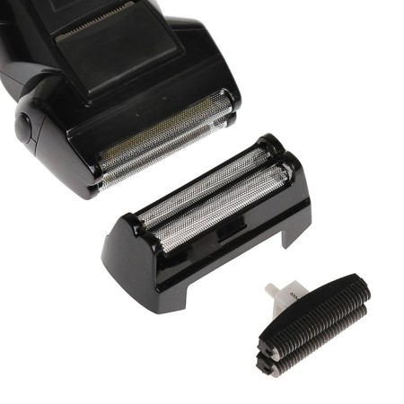 Electric blower Galaxy GL 4200, 3 W, grid, trimmer, battery, black-4