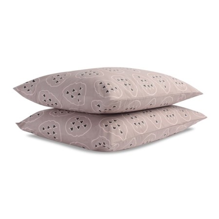 Set Russian North, duvetel 150x200 cm, pillowcase 50x70 cm - 2 pcs-3