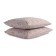 Set Russian North, duvetel 150x200 cm, pillowcase 50x70 cm - 2 pcs