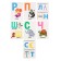 Developing cards "Alphabet"