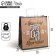 Package gift craft, packaging, “best man”, 28 x 32 x 15 cm