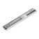 Ball guides, l = 300 mm, H = 42 mm, thickness 0.7 mm. 2 pcs.