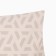 Pillowcase Ethel 50*70cm Illusion 100% cotton, calico, 125 g/m²