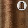 Shoe threads, 86l, 250 m, light brown color