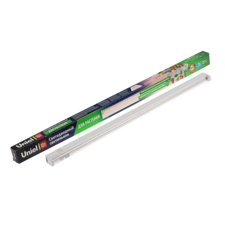 LED LED, 10 W, 572 mm, IP20, 220 V, full spectral, with an off.-2