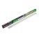 LED LED, 10 W, 572 mm, IP20, 220 V, full spectral, with an off.