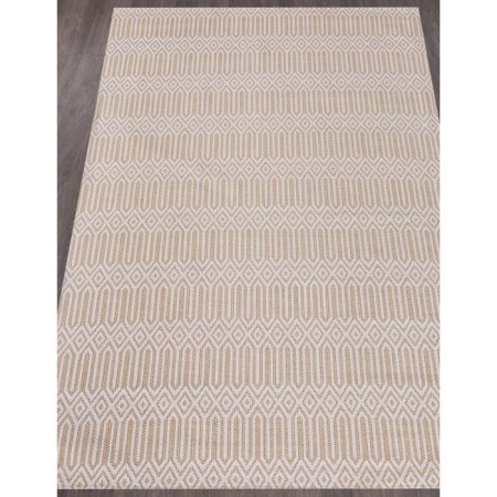 Rectangular carina carina rugs viana plus, size 200x290 cm, color 01-1