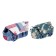Board-carrier with valve Zononic, 34 x 16 x 23 cm Mix flowers
