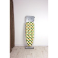 Czech for ironing board 