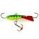 Balancir Lucky John 3pcs set 2 mix perch 1