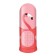 Plastic grinder with Faber-Castell Face Eraser, 1 hole, container, mix